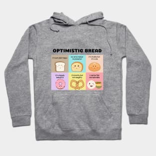 Optimistic Bread Hoodie